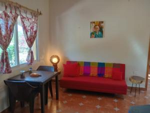Rancho Camote - Frida 1 bedroom