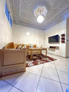 Appartement chic et luxueux - 3hvězdičkové hotely ve městě Martil