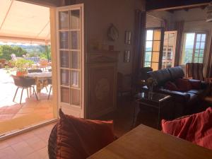 Maisons de vacances Le Paradis Saint Frajou, very beautiful Villa 200m2 swimming pool and style : photos des chambres