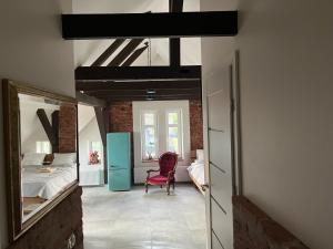 Apartamentai ,,Upės Namai