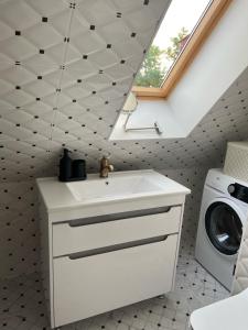 Apartamentai ,,Upės Namai
