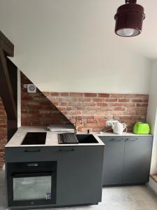 Apartamentai ,,Upės Namai