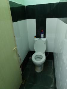 Syaf Homestay