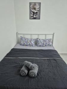 Syaf Homestay