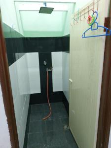 Syaf Homestay