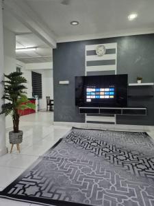 Syaf Homestay