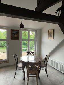 Apartamentai ,,Upės Namai