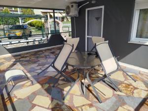 Εξοχική κατοικία Μαρία Διαμέρισμα Όροφος 1