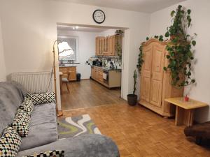 Familie Graf-Nafikov