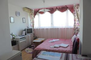 Apartment Daca Stan na dan