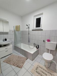 Familie Graf-Nafikov