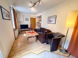 Ferienwohnung Haus Seeblick Geltow