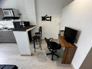 Conjunto San Fernando