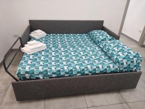 Appartamento con 1 Camera da Letto