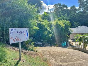 Vilea Frangipani Ground Floor 2 bedroom Apartment