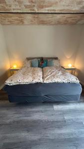 Bækkely Bed and Breakfast