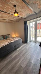 Bækkely Bed and Breakfast