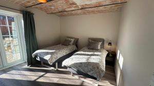 Bækkely Bed and Breakfast