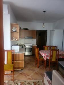 Summer apartment!