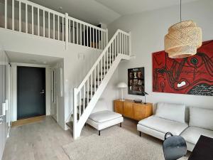 Kiva Yksiö omalla autopaikalla Bassenkuja Kauklahti Espoo