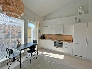 Kiva Yksiö omalla autopaikalla Bassenkuja Kauklahti Espoo