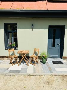 Austriņu Apartamenti