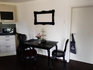 Ferienwohnung Rothaargebirge