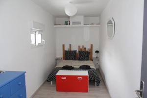Maisons de vacances Maison Vendeenne avec Prestations : photos des chambres