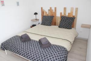 Maison Vendéenne avec Prestations