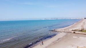 All Seasons Apartment