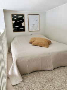 Kiva Yksiö omalla autopaikalla Bassenkuja Kauklahti Espoo