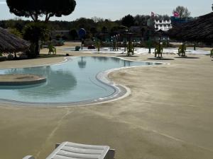 Campings Mobilhome Les Mathes Merveilla 2 : photos des chambres