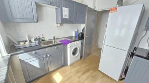 Rooms Near Liverpool Street