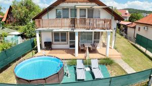 No 44 Holiday house Nora