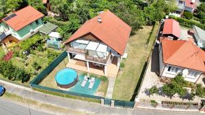 No 44 Holiday house Nora