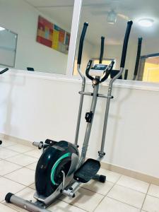 Appart'hotels Appart Hotel Mer & Golf Port Argeles : photos des chambres