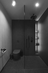 Jaukus ir stilingas butas prie Jono kalnelio