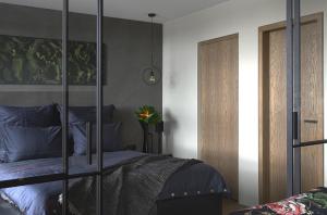 Jaukus ir stilingas butas prie Jono kalnelio