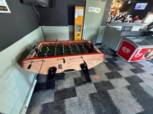 Campings Mobilhome Les Mathes Merveilla 2 : photos des chambres