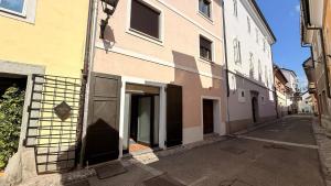 Apartments KrAnJ - Family apartment Jurček