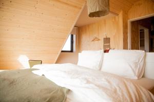 Ecohome Golf 8pers and baby Zeezand Recreatie