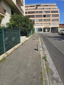 appartement proche aéroport