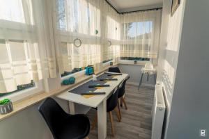 Słoneczny Apartament