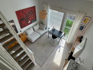 Kiva Yksiö omalla autopaikalla Bassenkuja Kauklahti Espoo