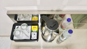 Anethos Living Tambakrejo Family Stay