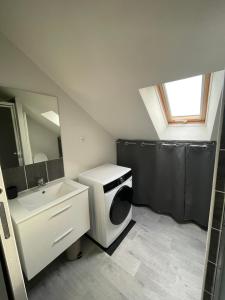 Appartements Sejour cosy a 2 pas de la Loire : photos des chambres