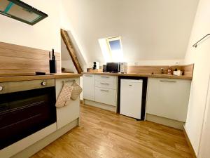 Appartements Sejour cosy a 2 pas de la Loire : photos des chambres
