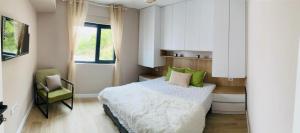 Tivat Terrace Deluxe