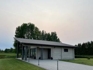 Lazariškio apartamentai