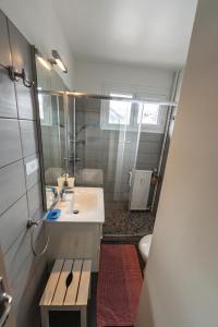 Appartements Cosy T2 6p - vue imprenable sur la station de Vars : photos des chambres